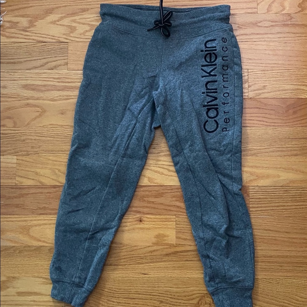 CALVIN KLEIN JOGGERS